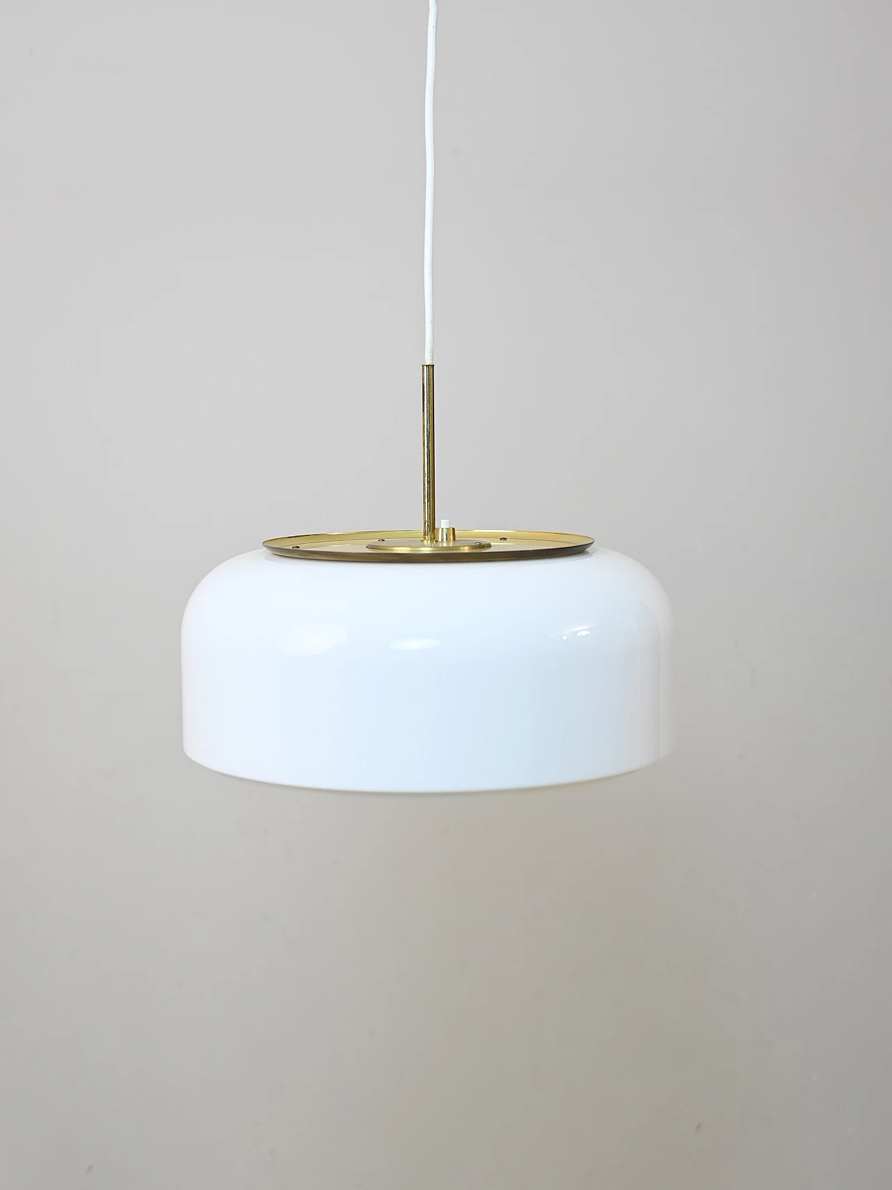 Knubbling lamp by Anders Pehrson for Ateljé Lyktan, 1970s 2