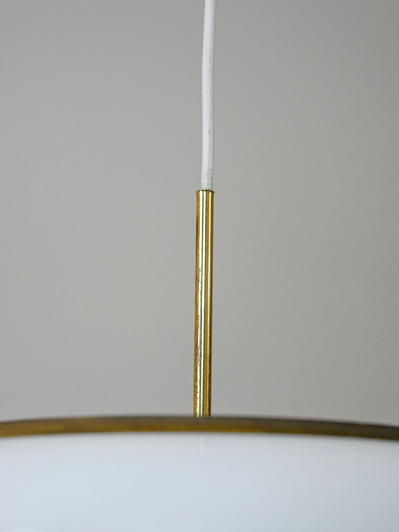 Knubbling lamp by Anders Pehrson for Ateljé Lyktan, 1970s 8