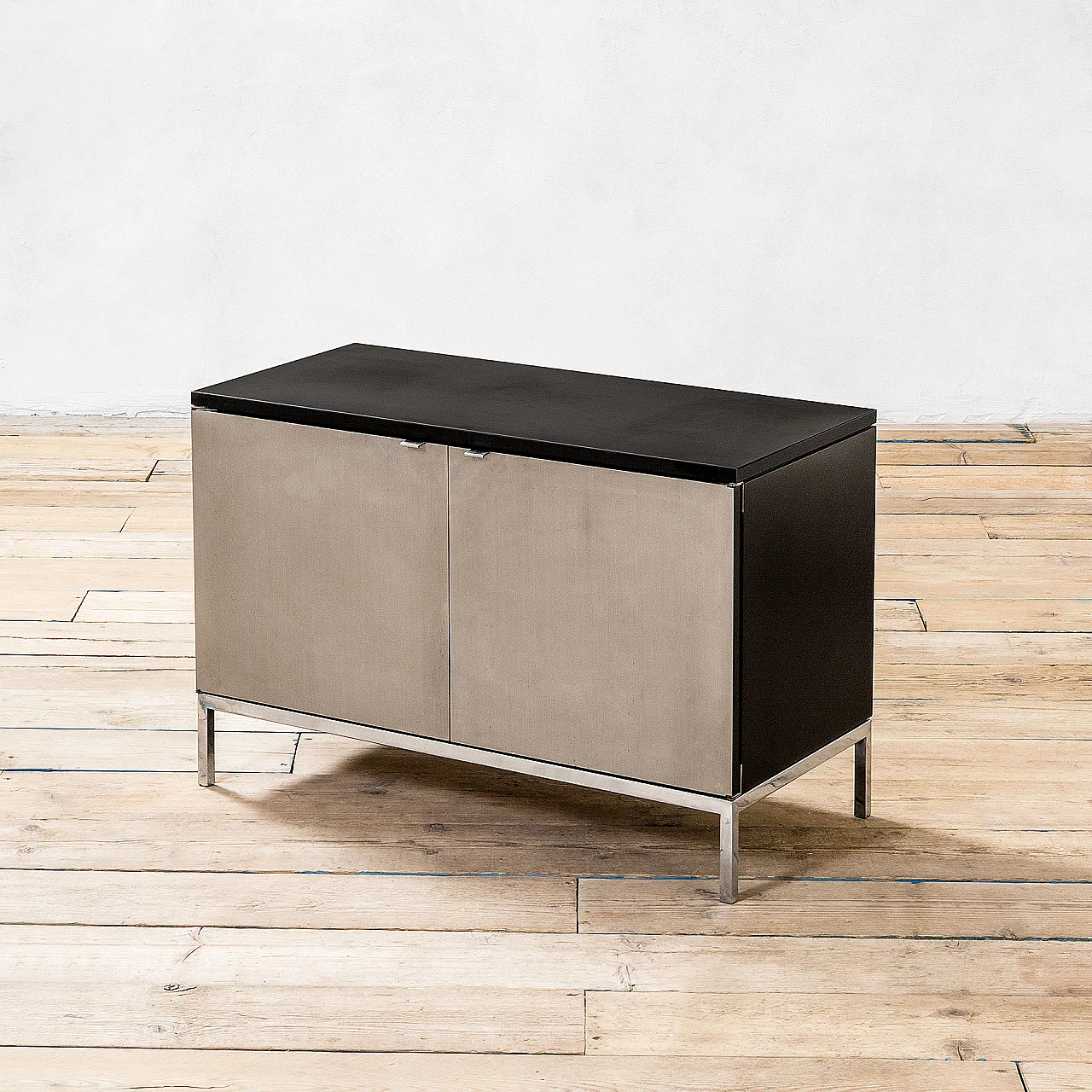 Sideboard 2544 by Florence Knoll for Knoll, 1960s 1