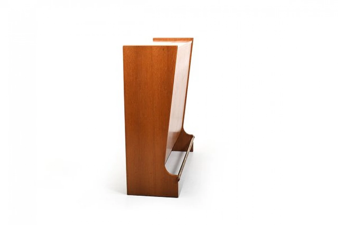 SK661 bar cabinet by Johannes Andersen for Skaaning & Son, 1960s 12