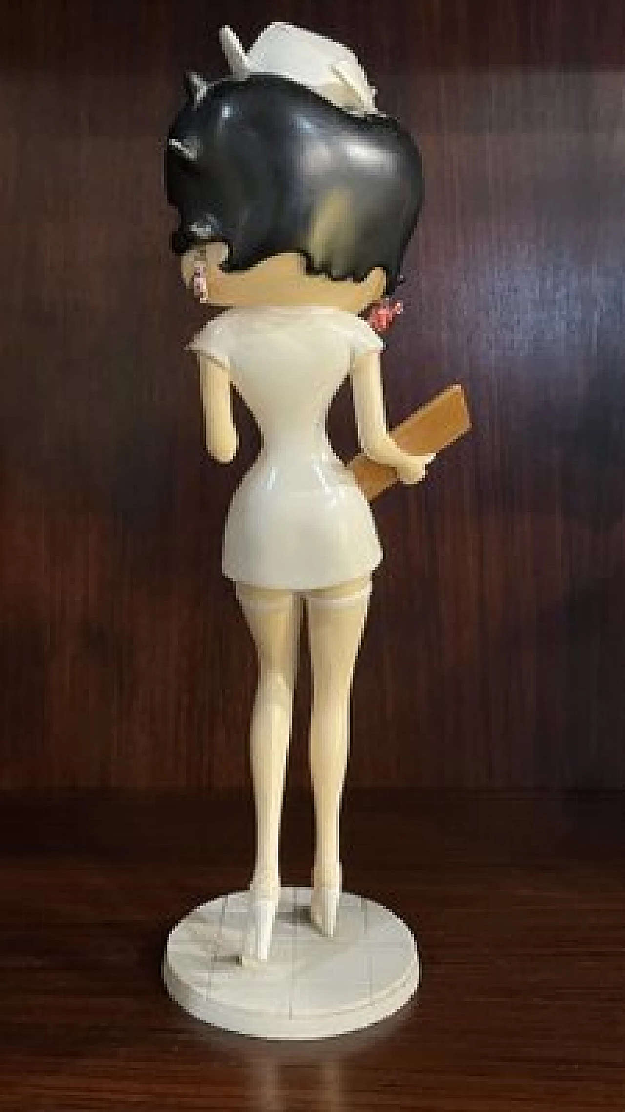 Statuetta da collezione Betty Boop di Fleischer Studios, 2008 5