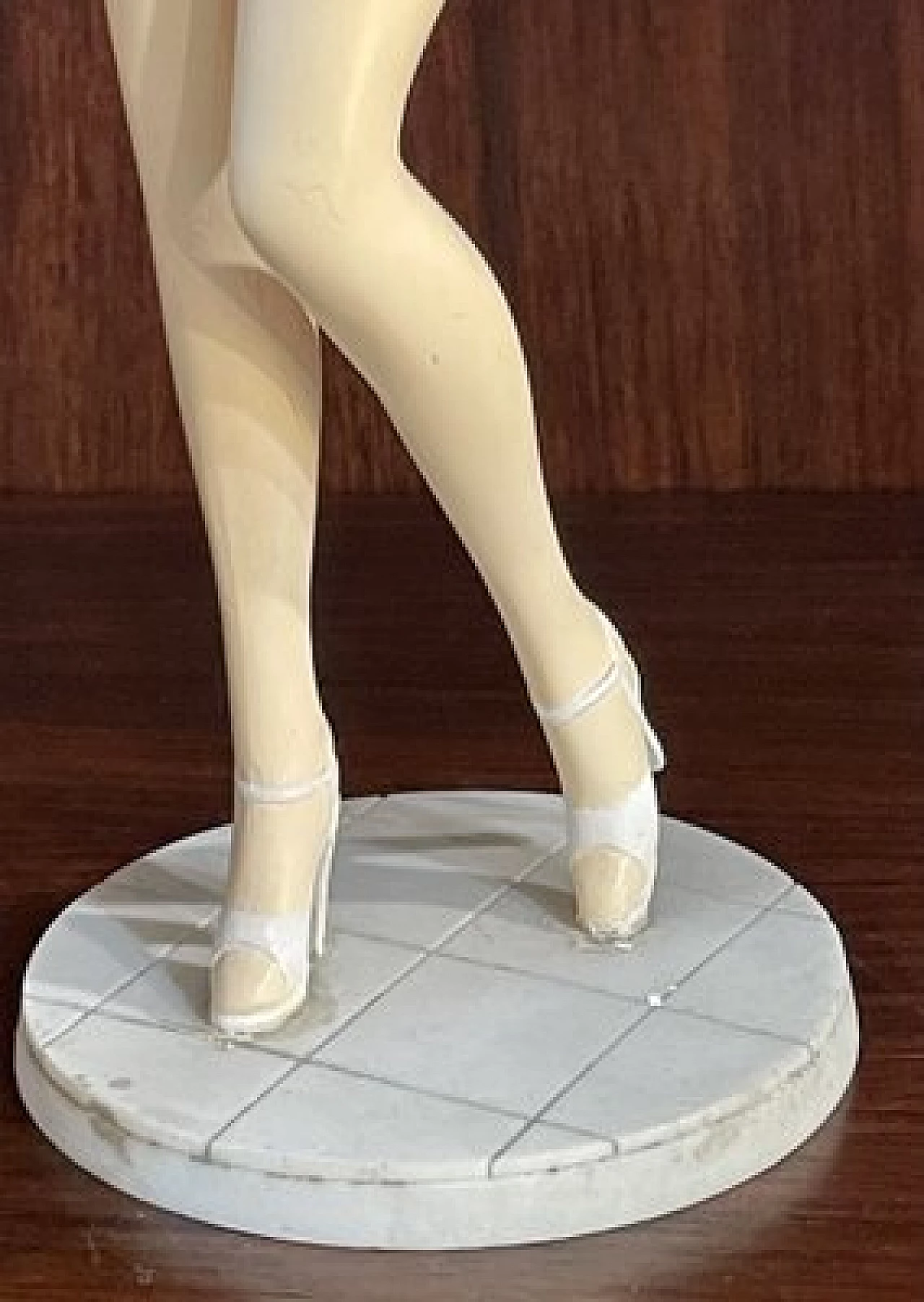 Statuetta da collezione Betty Boop di Fleischer Studios, 2008 8