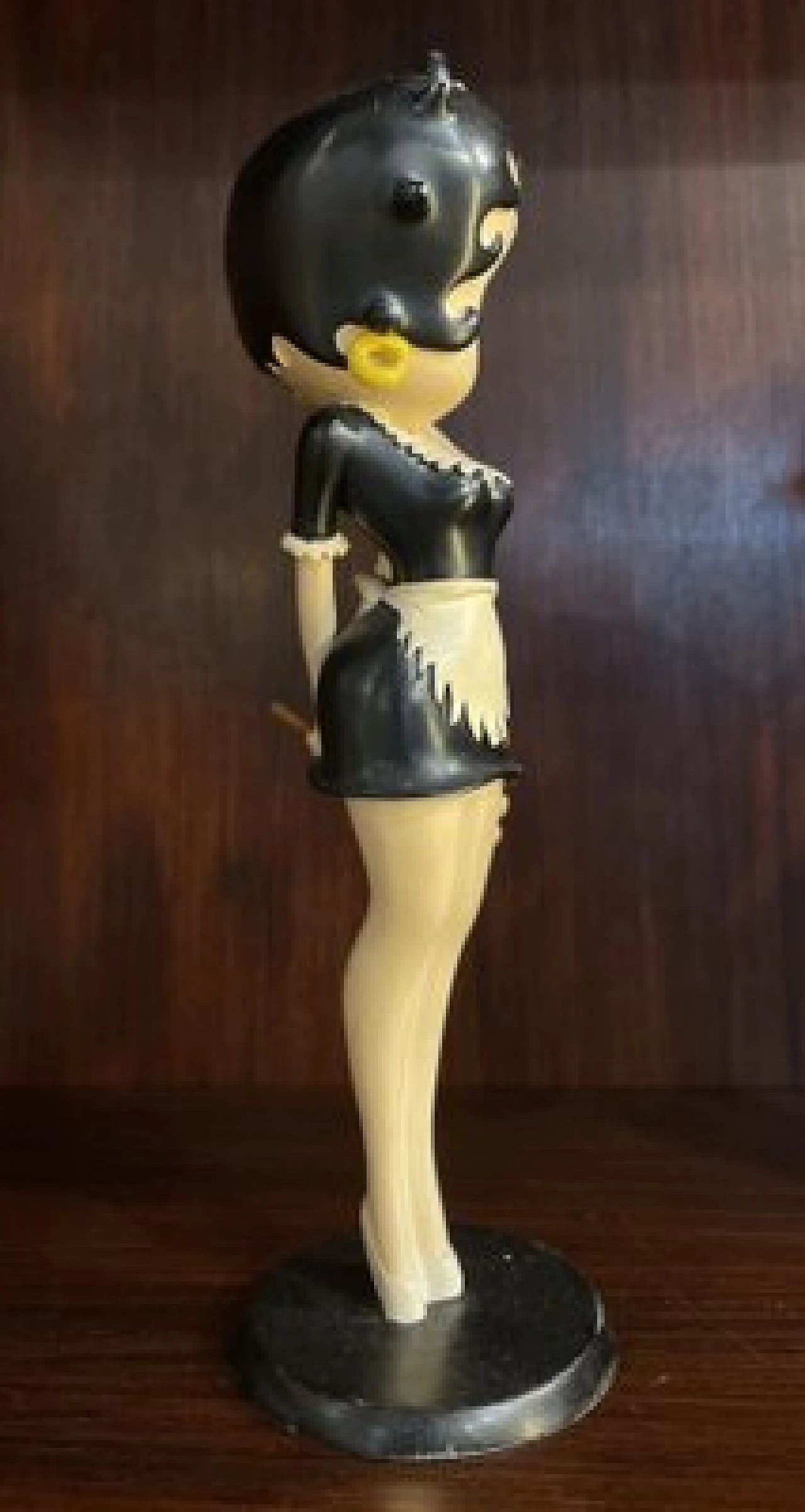 Statuetta di Betty Boop cameriera di Fleischer Studios, 2008 4