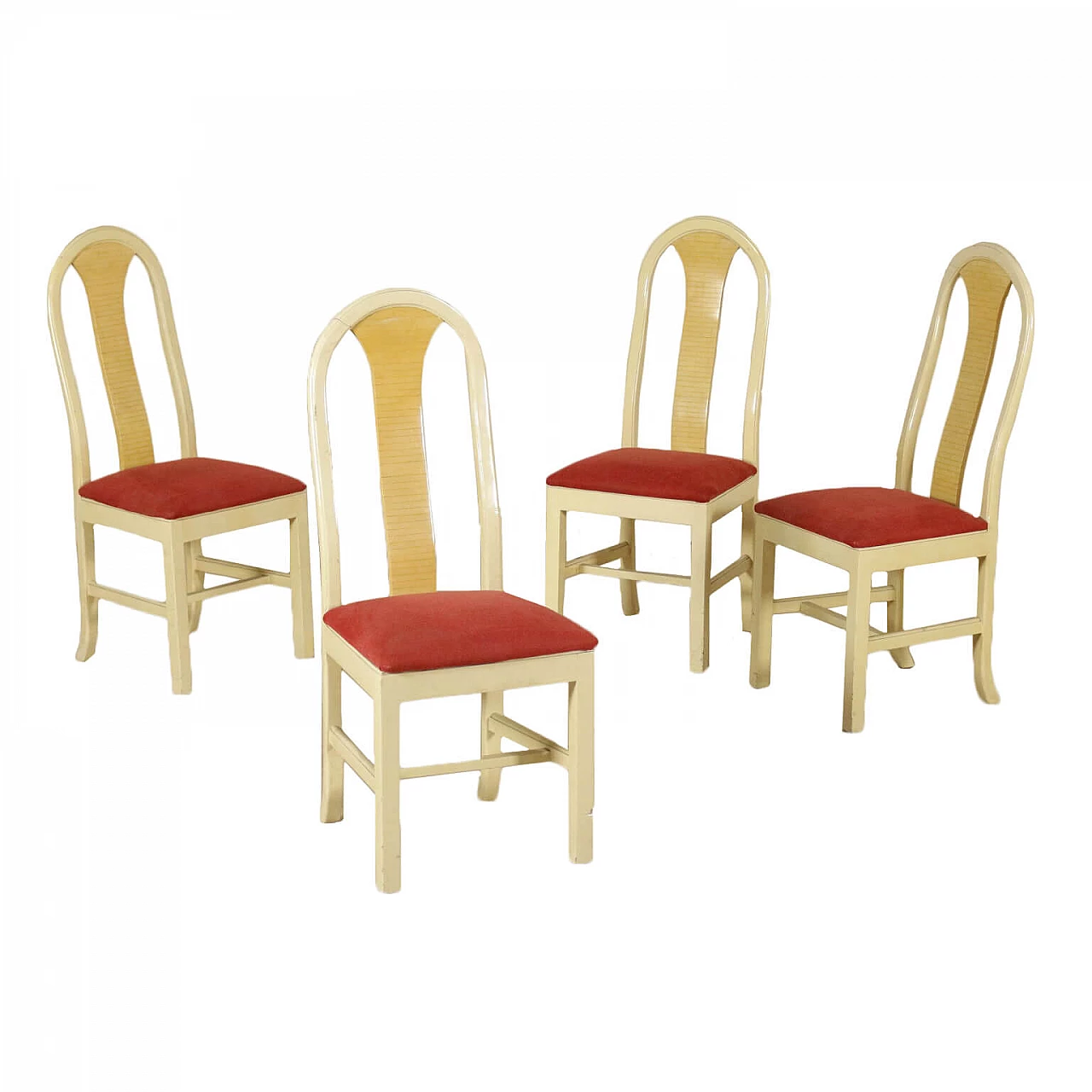 Chairs of the second half of the 20th century 1