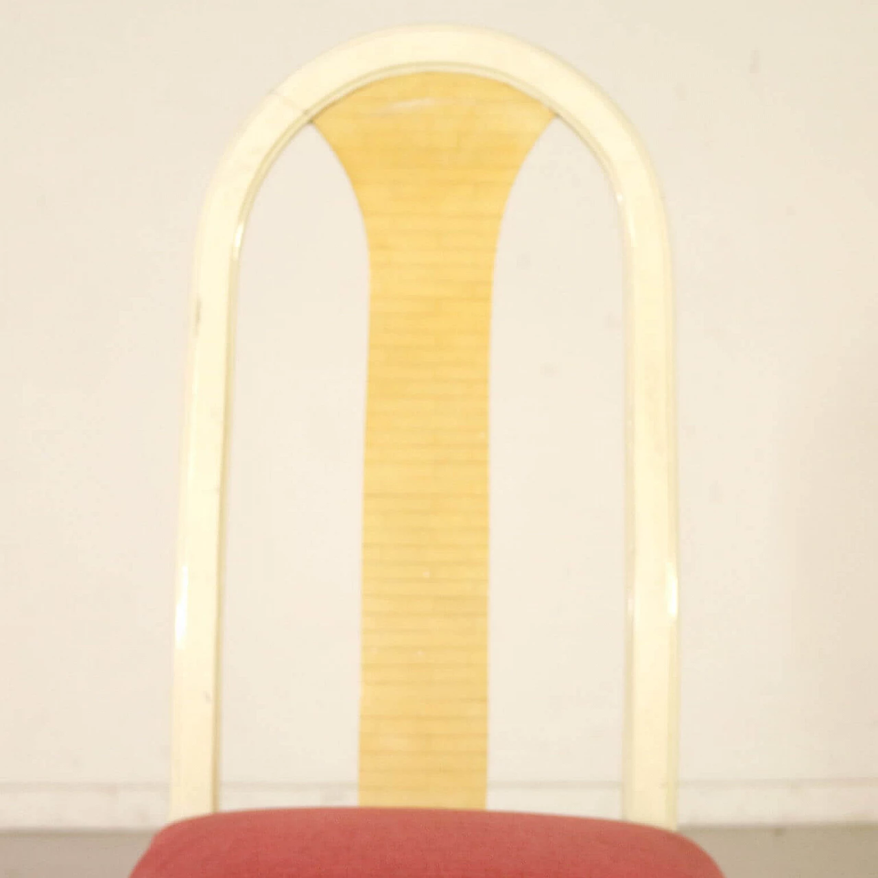 Chairs of the second half of the 20th century 3