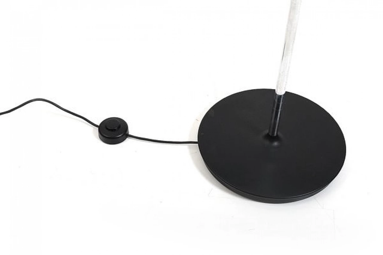 PH80 floor lamp by Poul Henningsen for Louis Poulsen, 1980s 3