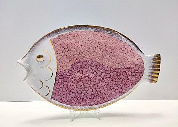 Svuotatasche Totò Fishes in Love - Creativando Store