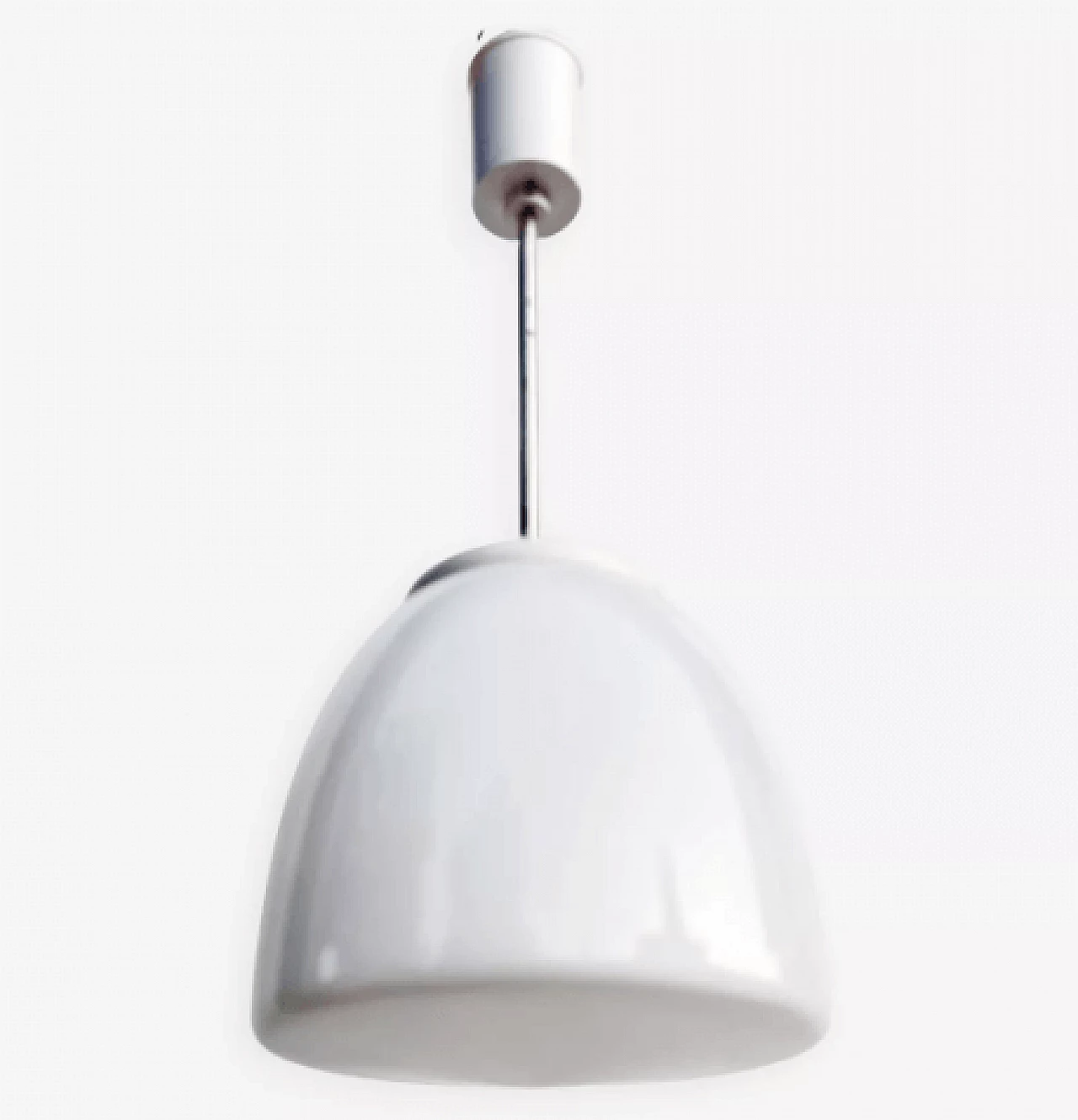 Hanging lamp 21206 by Elektrosvit Nové Zámky, 1960s 1