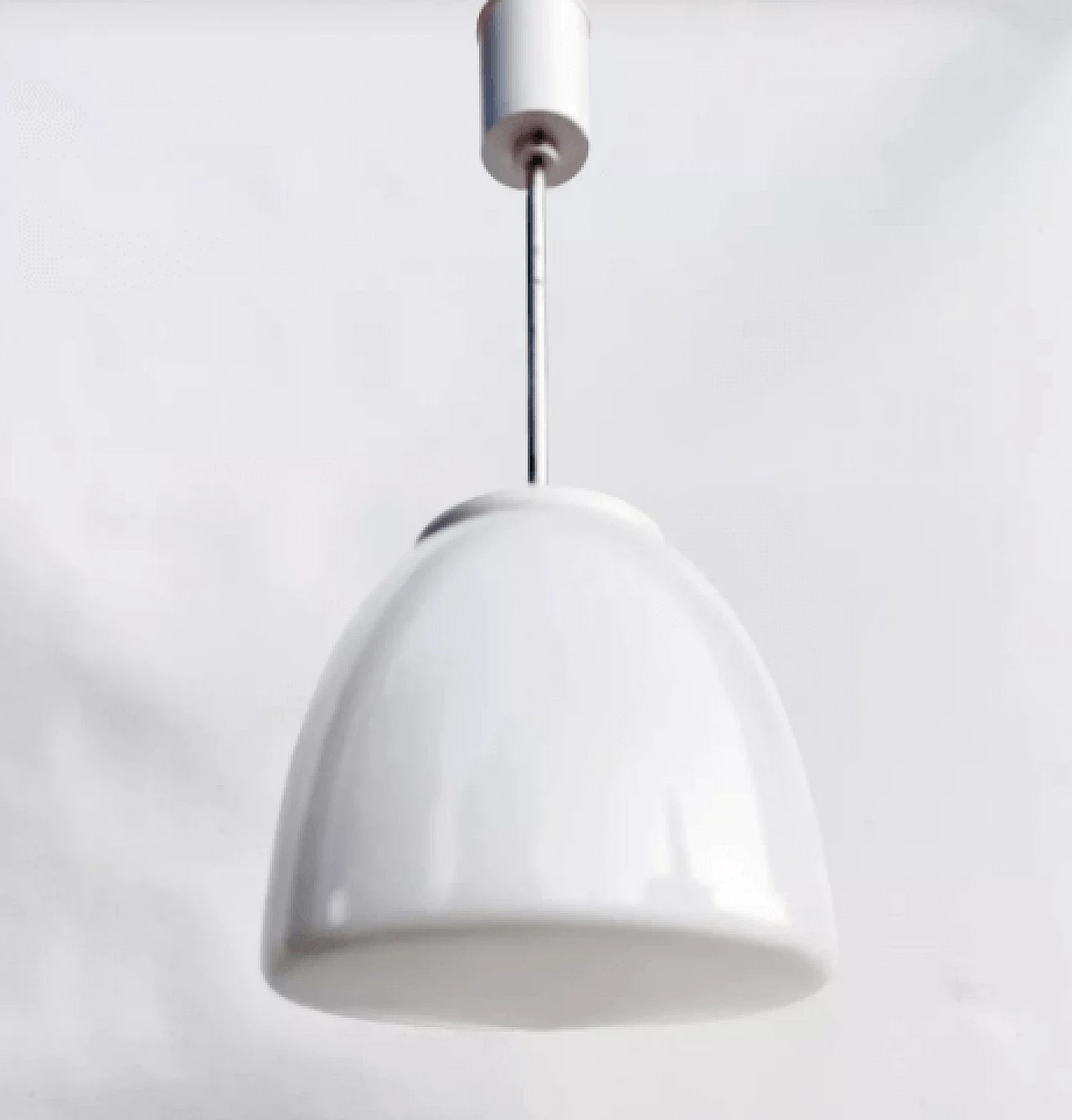 Hanging lamp 21206 by Elektrosvit Nové Zámky, 1960s 2