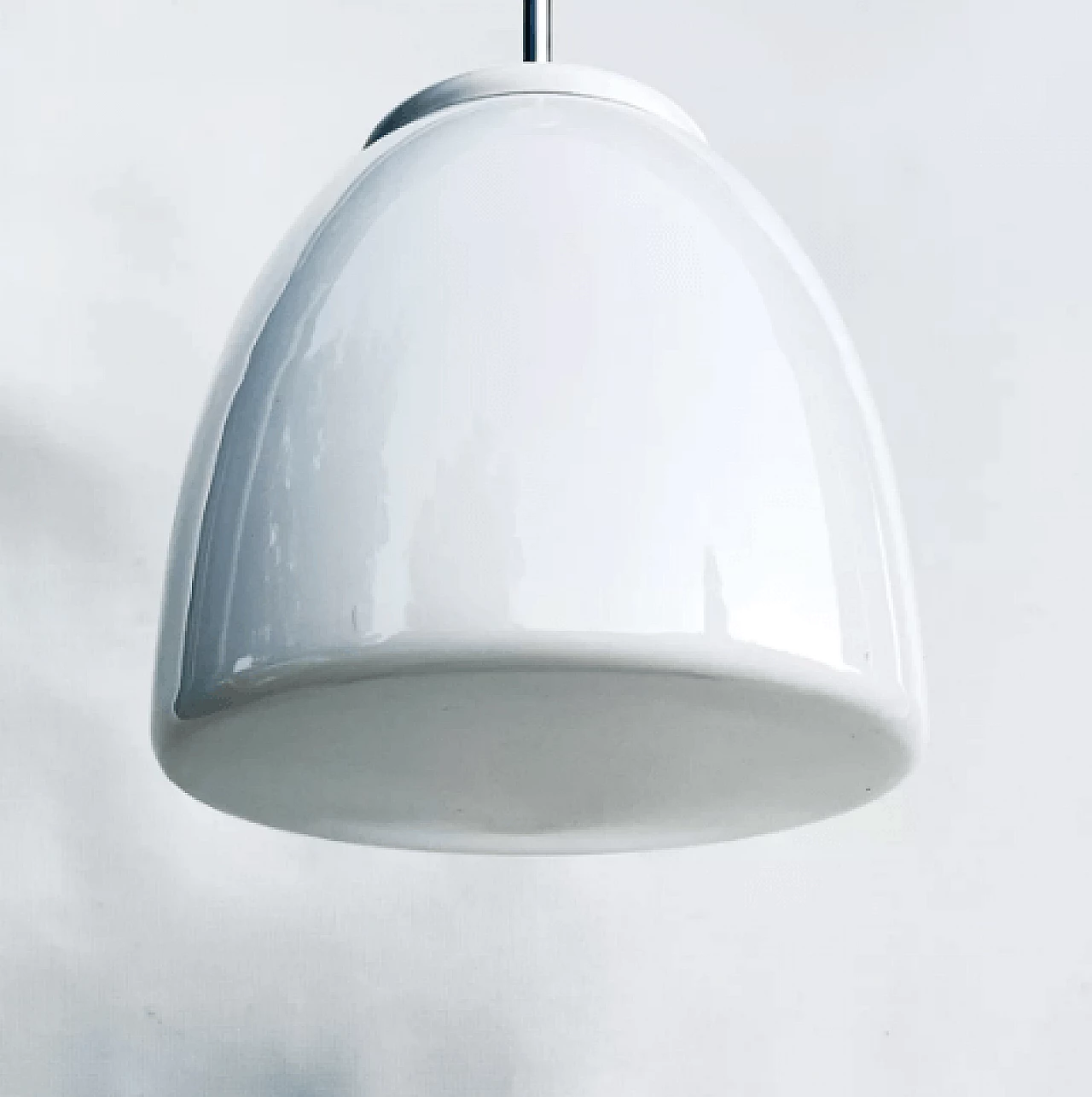 Hanging lamp 21206 by Elektrosvit Nové Zámky, 1960s 8