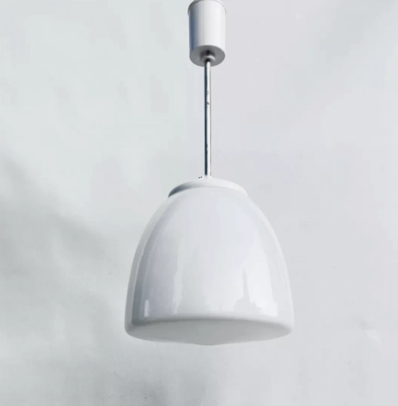 Hanging lamp 21206 by Elektrosvit Nové Zámky, 1960s 9