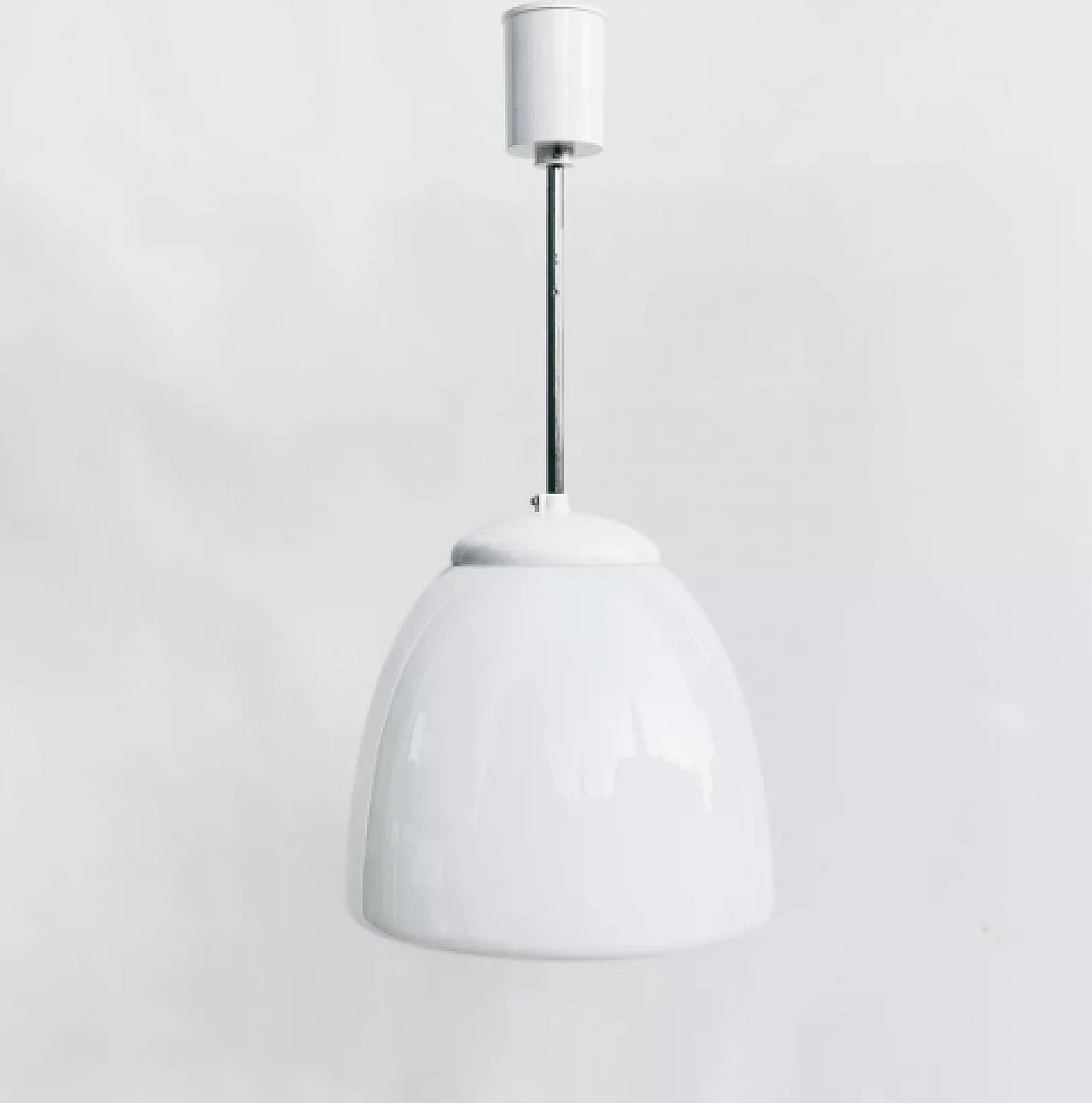 Hanging lamp 21206 by Elektrosvit Nové Zámky, 1960s 13