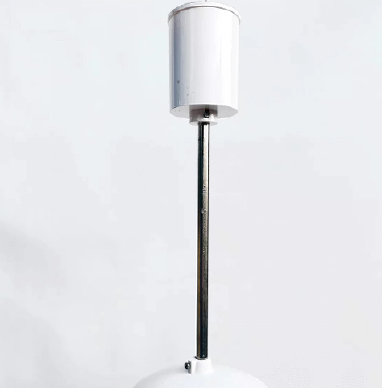 Hanging lamp 21206 by Elektrosvit Nové Zámky, 1960s 14