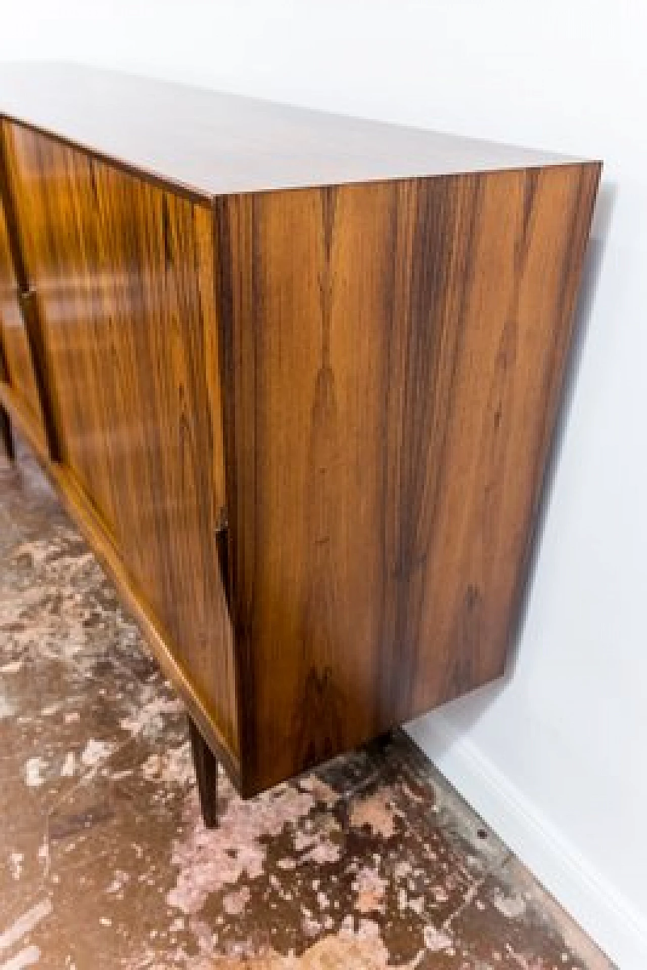 Teak sideboard 19 by Omann Jun, 1960s 18