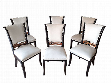 13 Art Deco Chairs - Art Deco Furniture