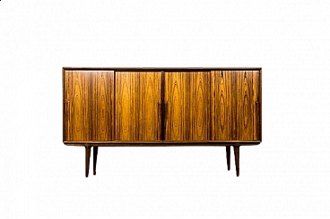 Teak sideboard 19 by Omann Jun, 1960s