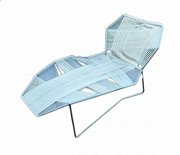 Chaise longue Tropicalia di Patricia Urquiola per Moroso, anni 2000