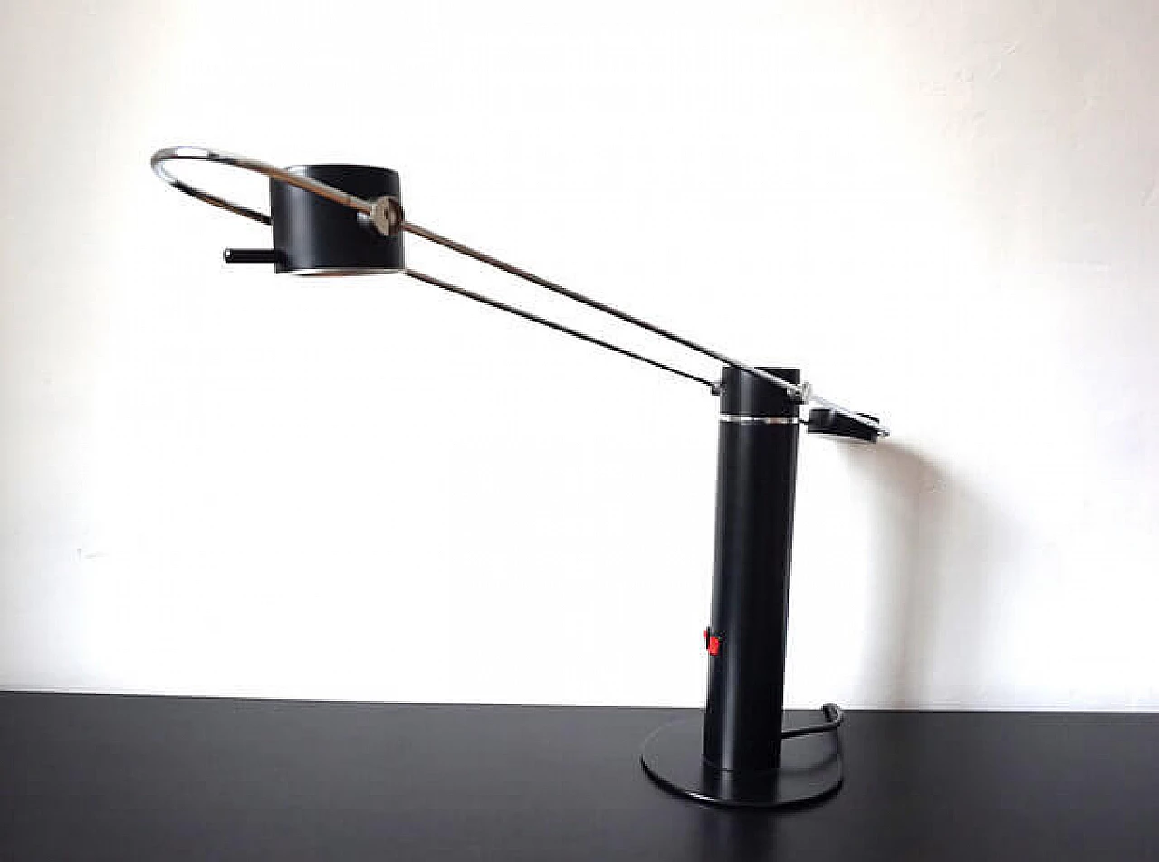 Table lamp 7671 by Egon Hillebrand for Hillebrand, 1970s 4