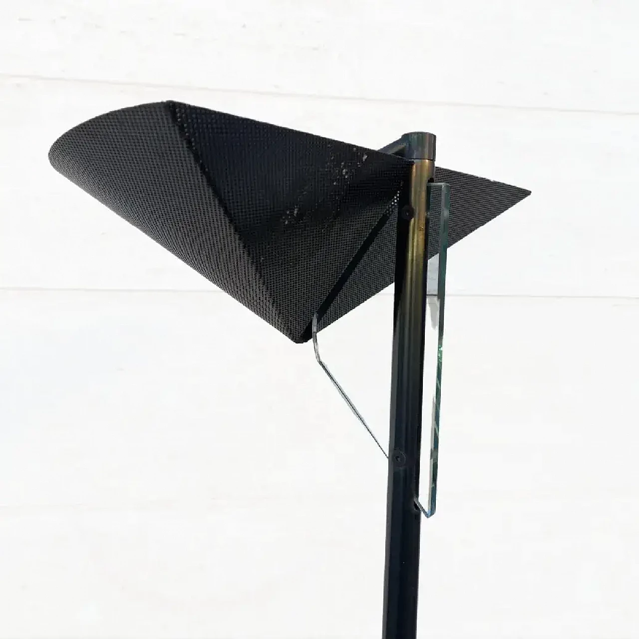 Demetra floor lamp by Antonangeli, 1987 2