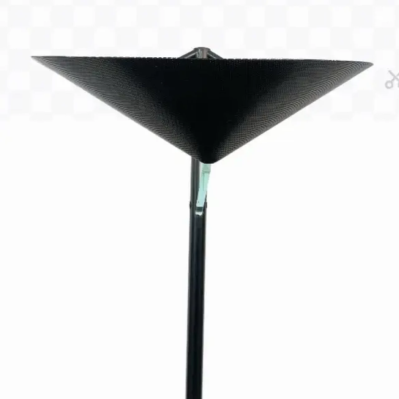 Demetra floor lamp by Antonangeli, 1987 3