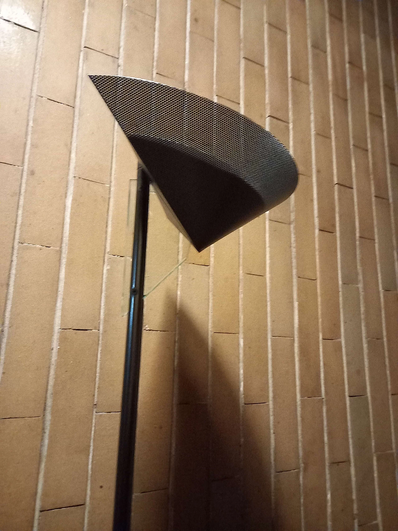 Demetra floor lamp by Antonangeli, 1987 4