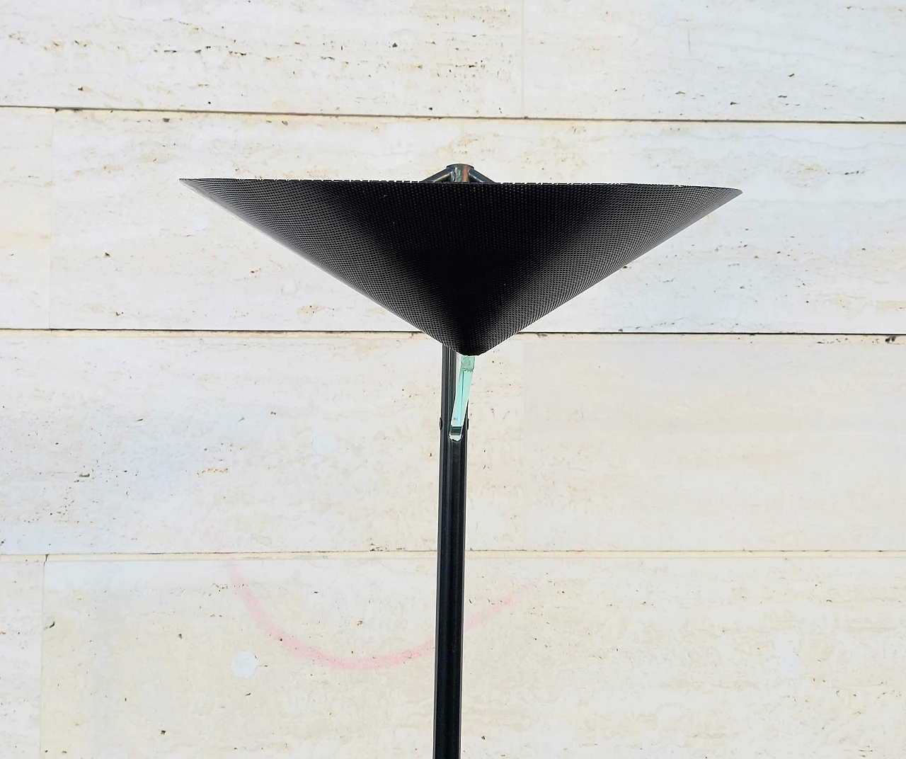 Demetra floor lamp by Antonangeli, 1987 5