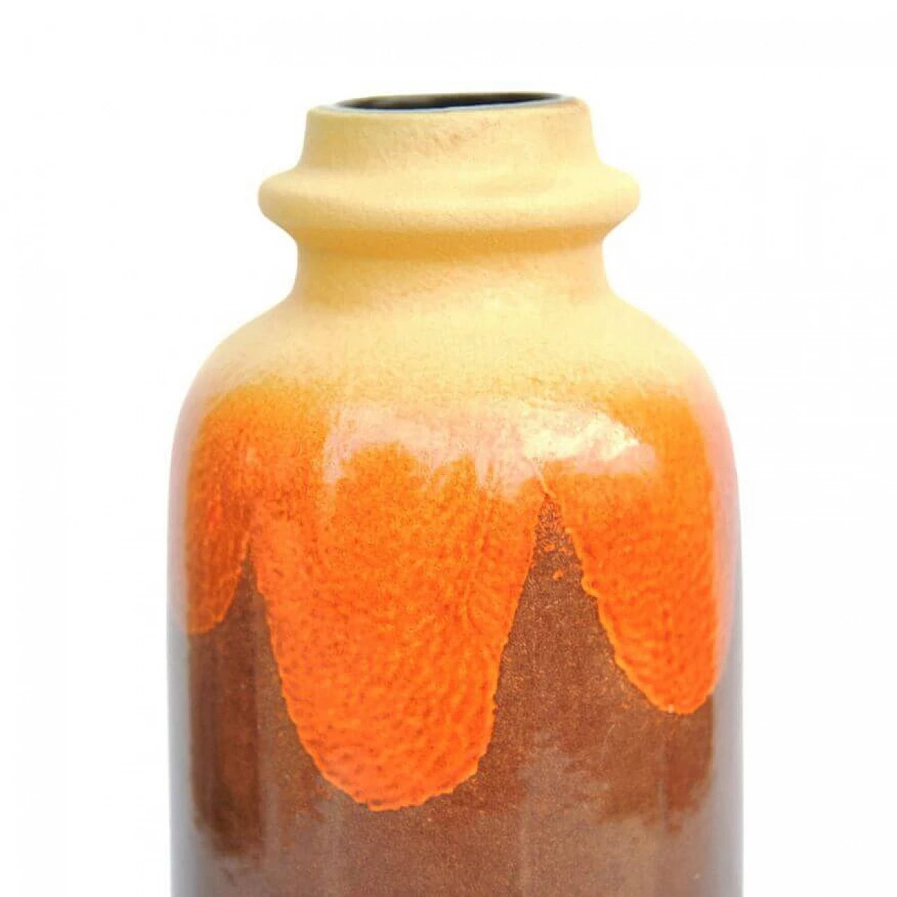 Ceramic vase 2922 by Scheurich Keramik, 1970s 3