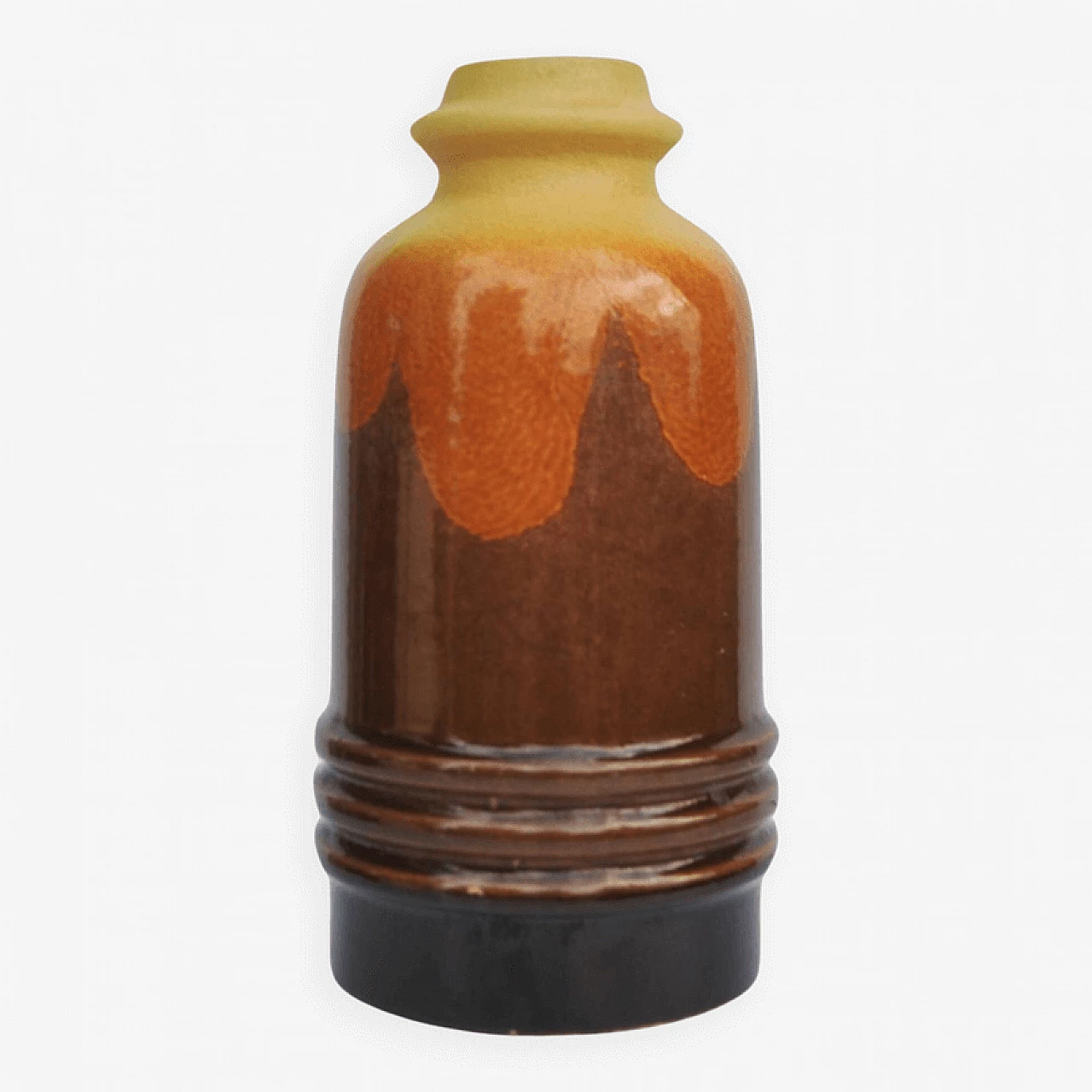 Ceramic vase 2922 by Scheurich Keramik, 1970s 4