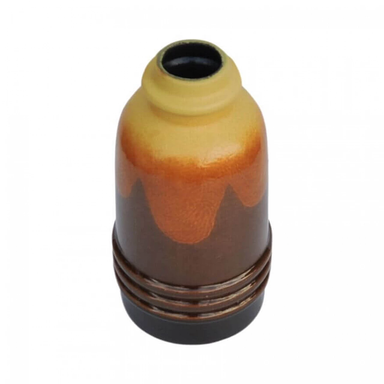 Ceramic vase 2922 by Scheurich Keramik, 1970s 11