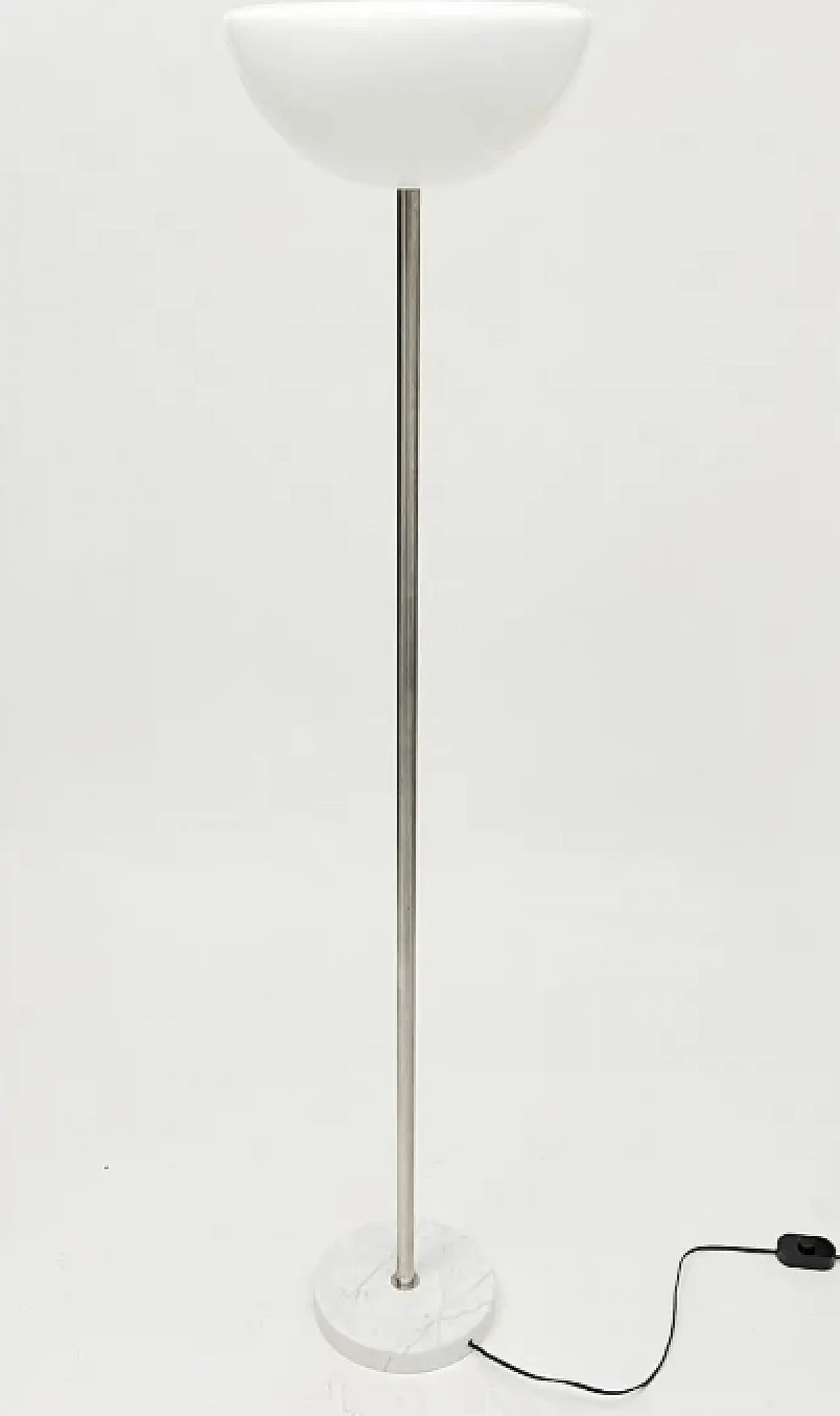 Papavero floor lamp by Achille and Pier Giacomo Castiglioni for Flos, 1960s 6