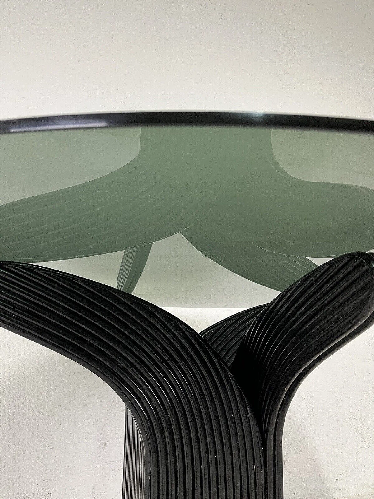 Table by Puri Purini and Mariani for Vivai del Sud, 1970s 14