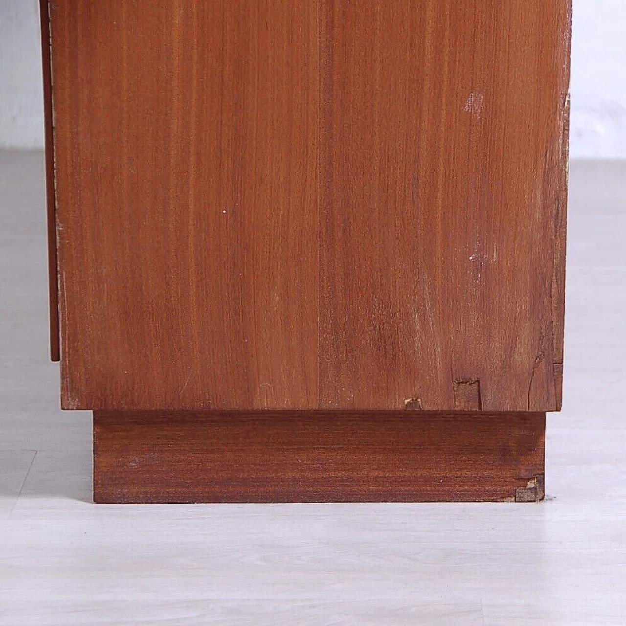 Wood sideboard, 1960s 14