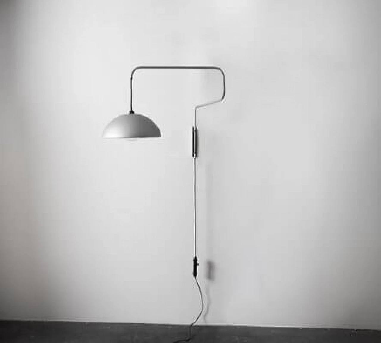 Wall lamp by Tronconi, 1970s 1