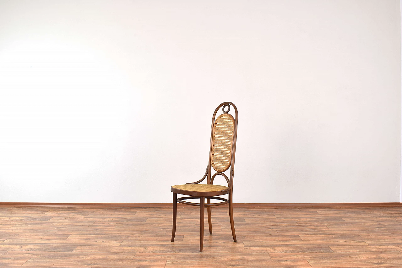 6 Sedie di Michael Thonet per Thonet, 1979 3