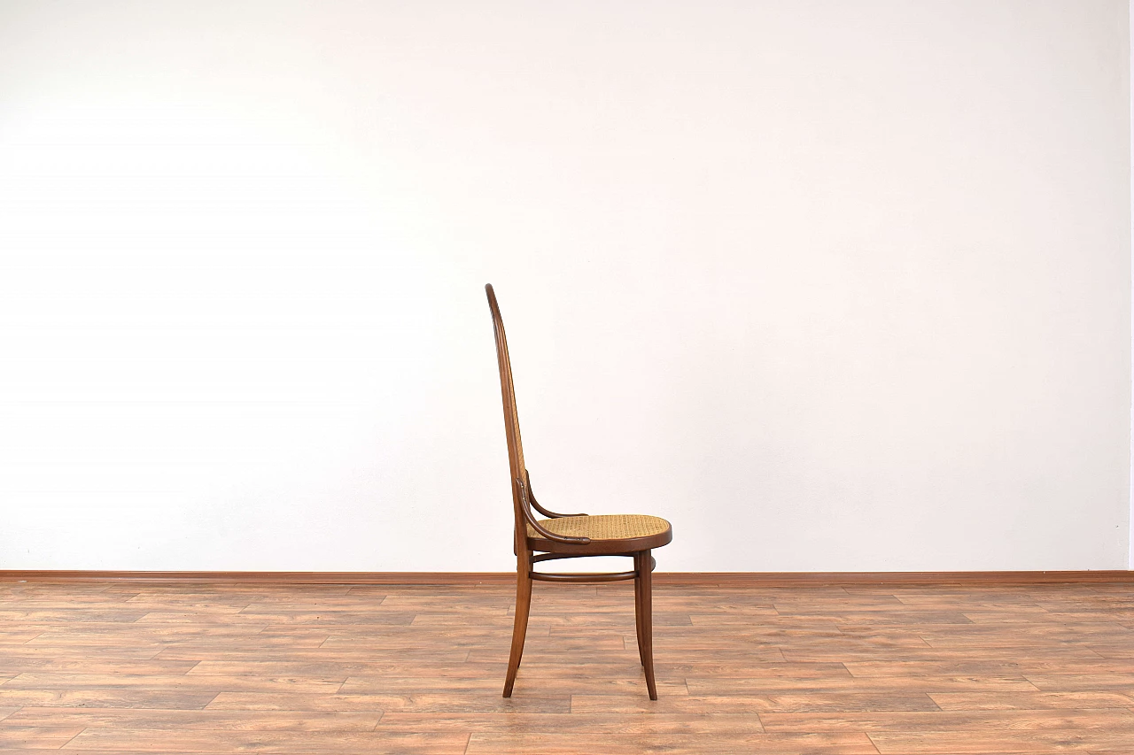 6 Sedie di Michael Thonet per Thonet, 1979 4