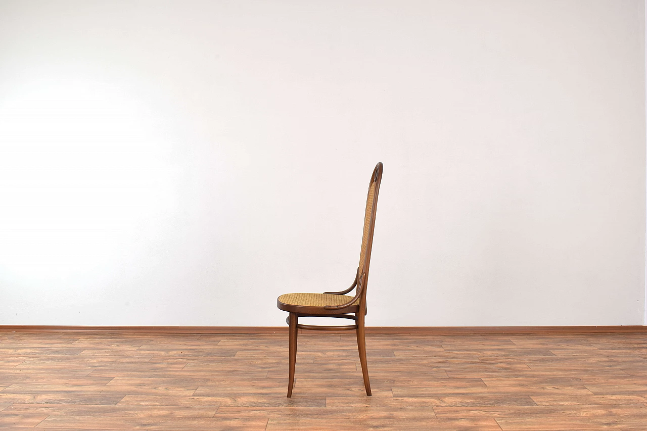 6 Sedie di Michael Thonet per Thonet, 1979 5