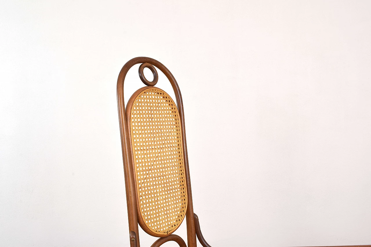 6 Sedie di Michael Thonet per Thonet, 1979 8