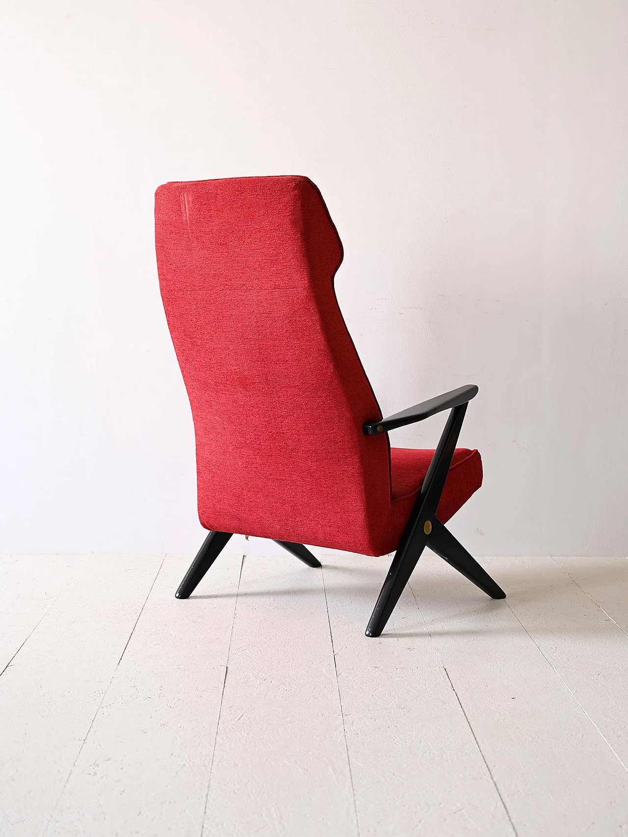 Armchair by Bengt Ruda for NK Nordiska Kompaniet, 1950s 3