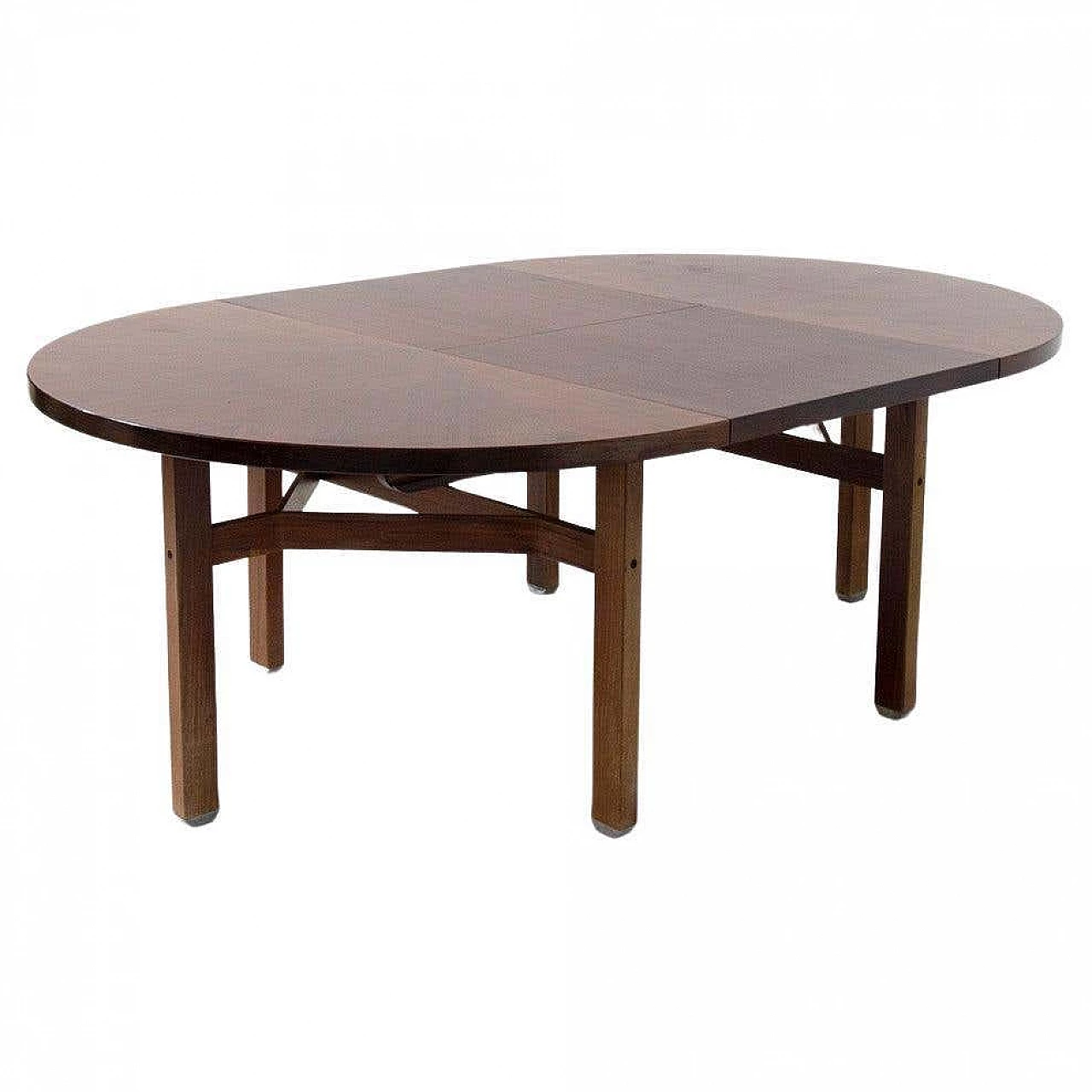 Olbia round table by Ico Parisi for MIM Roma, 1950s 1