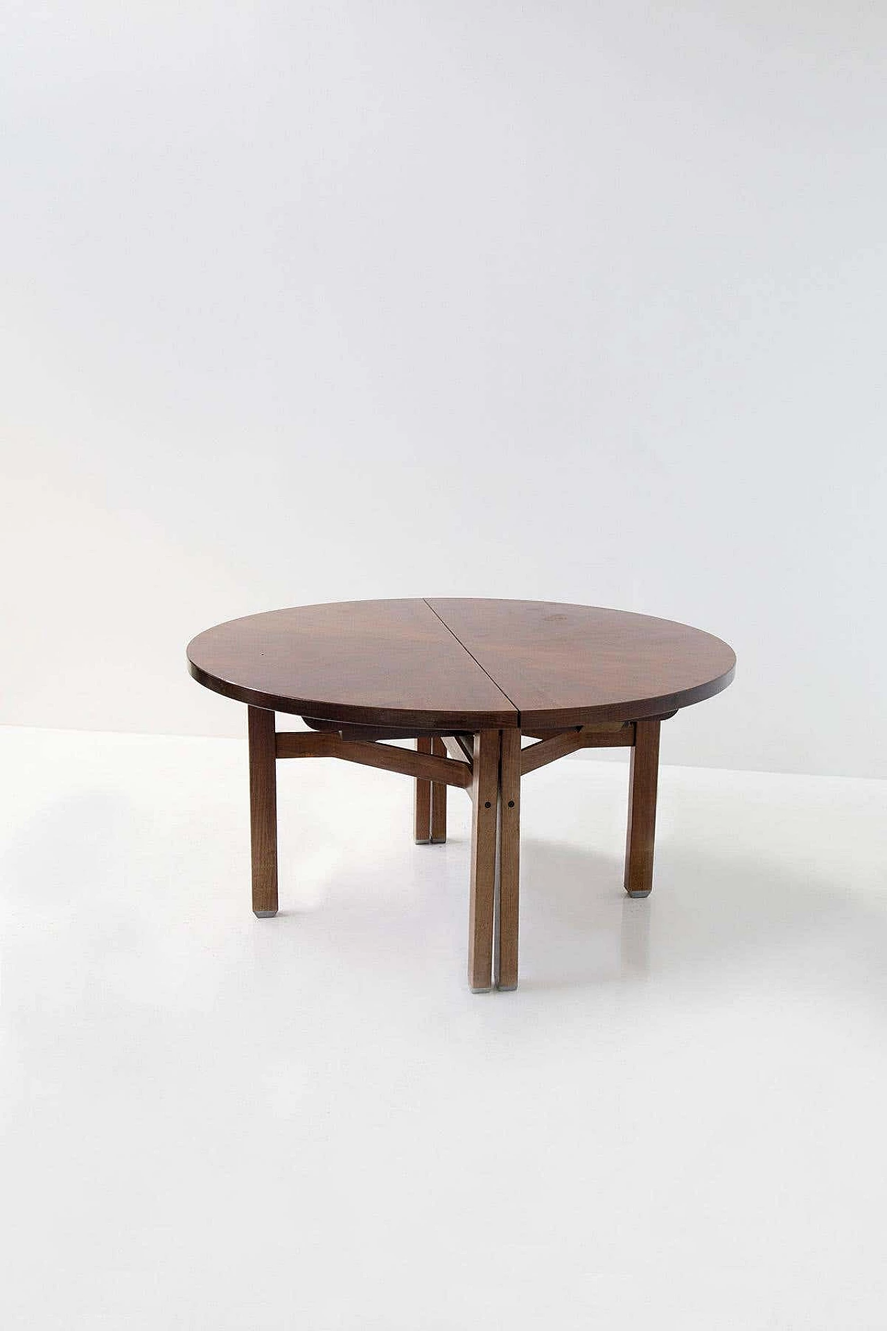 Olbia round table by Ico Parisi for MIM Roma, 1950s 2