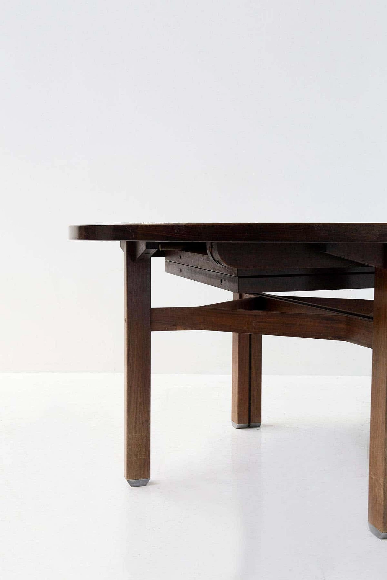 Olbia round table by Ico Parisi for MIM Roma, 1950s 3