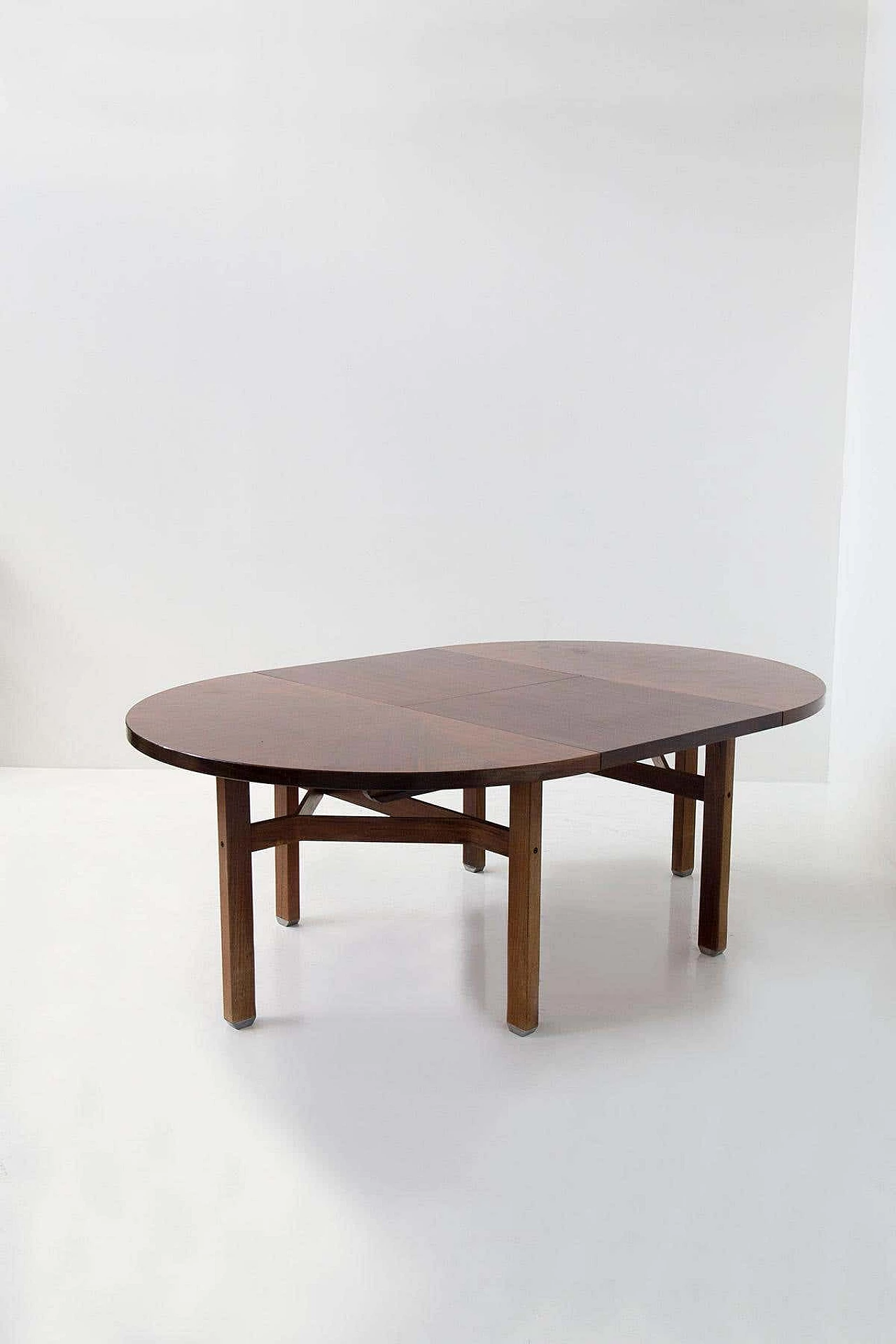 Olbia round table by Ico Parisi for MIM Roma, 1950s 4