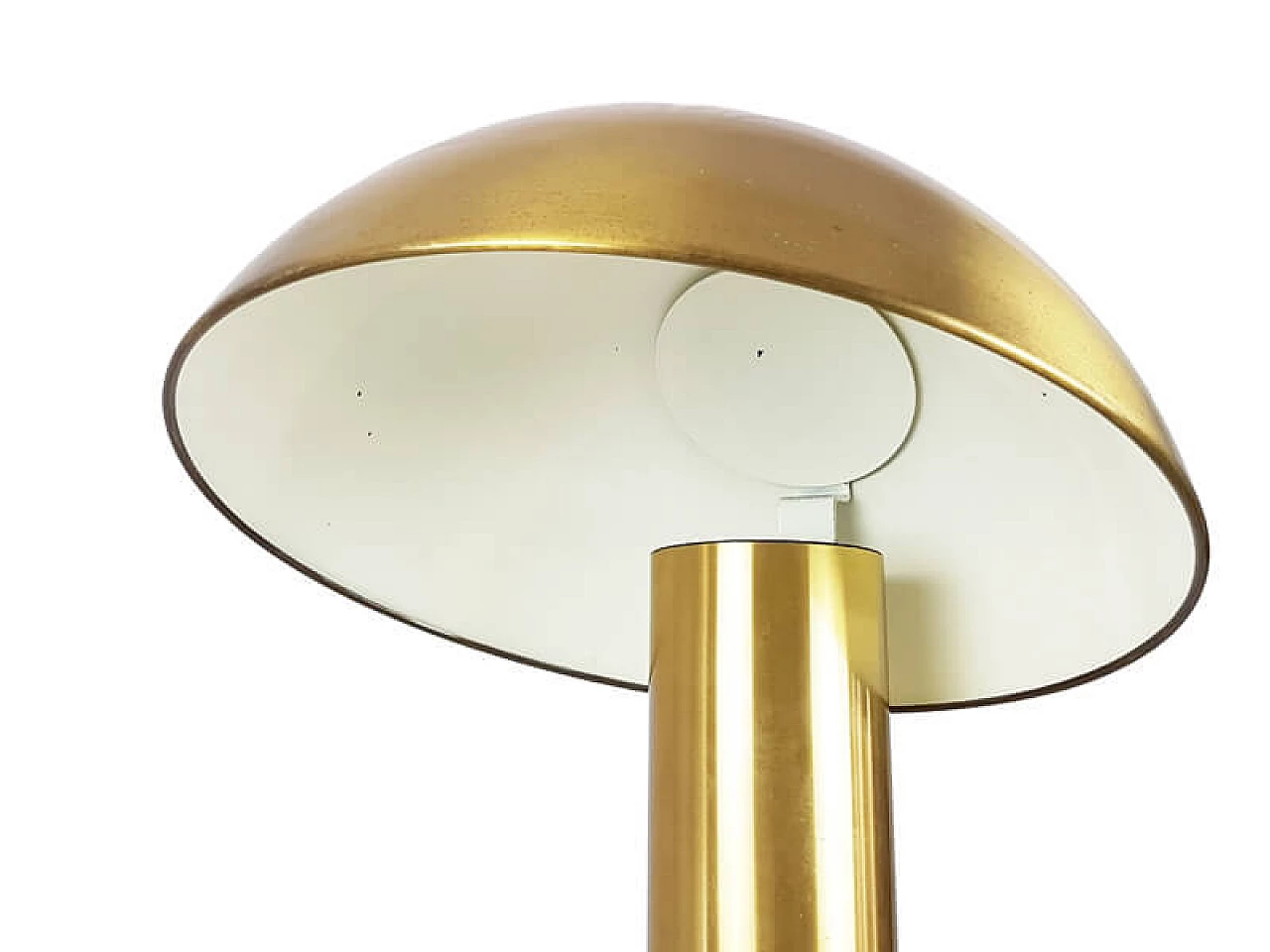 Vaga table lamp by Franco Mirenzi for Valenti, 1978 2