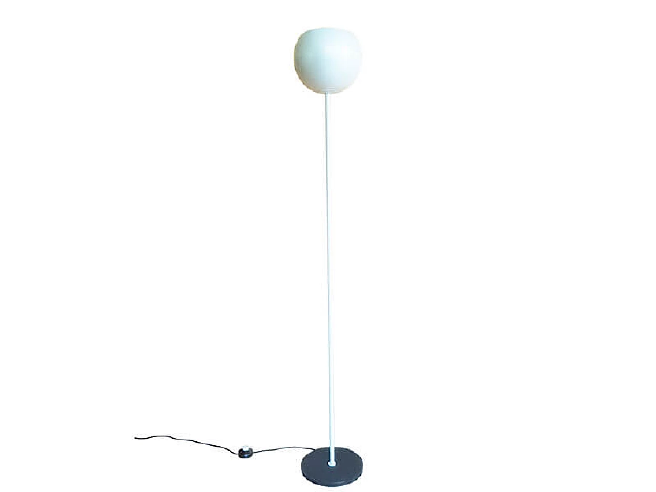 Luminator floor lamp by Stilnovo, 1960s 2