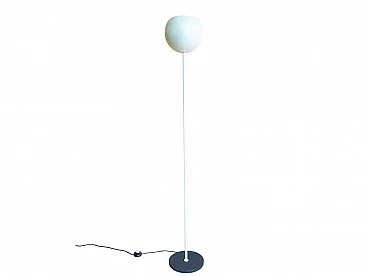 Luminator floor lamp by Stilnovo, 1960s