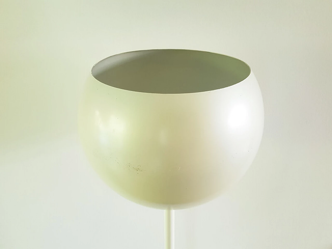 Luminator floor lamp by Stilnovo, 1960s 4