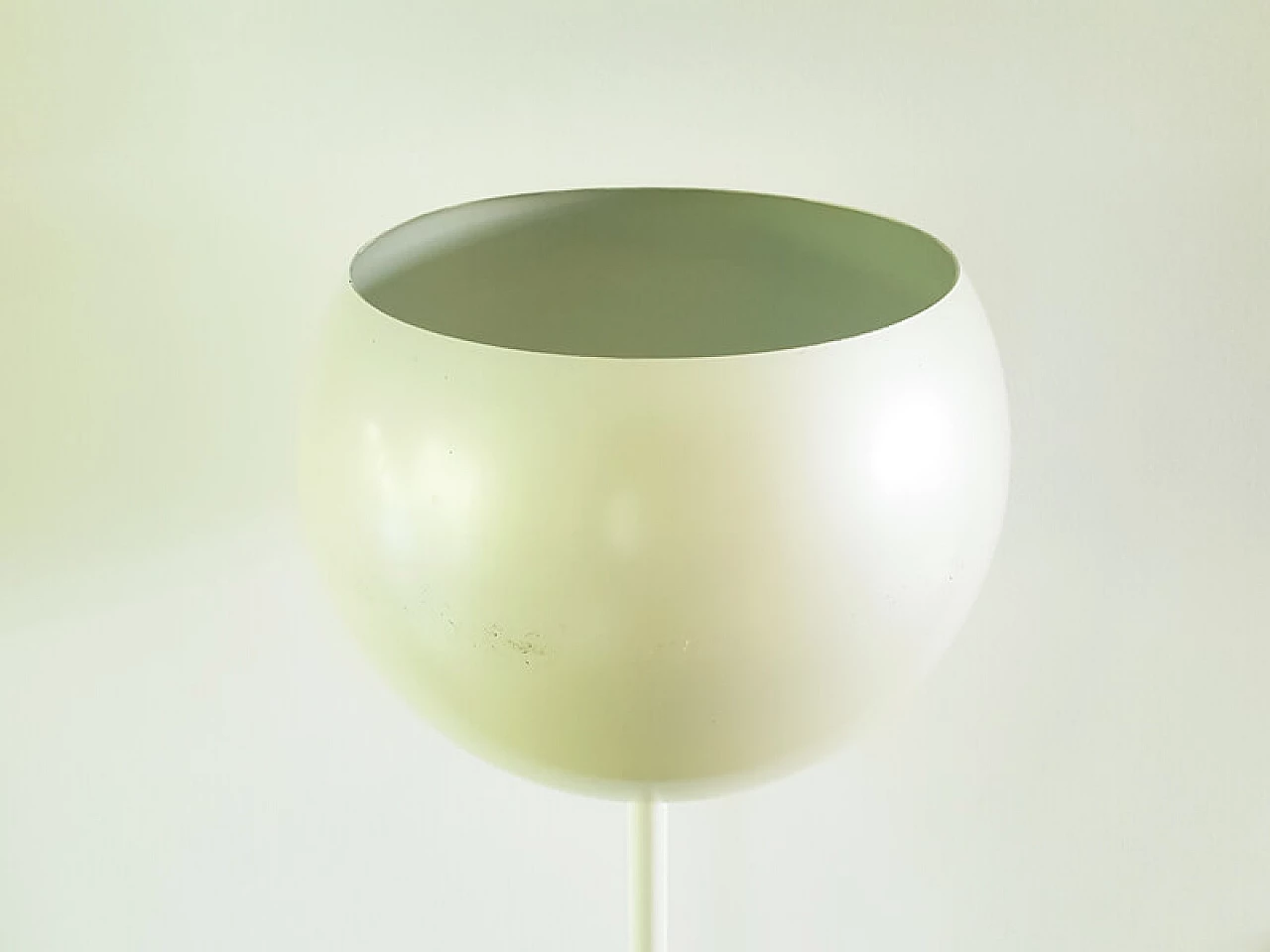 Luminator floor lamp by Stilnovo, 1960s 9