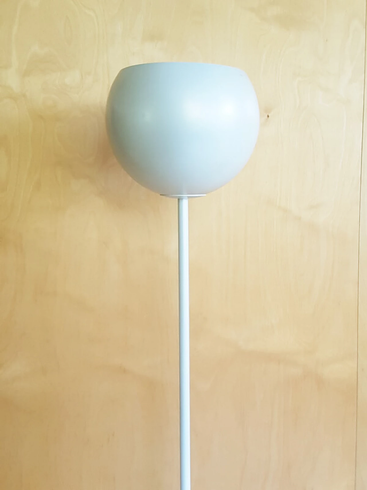 Luminator floor lamp by Stilnovo, 1960s 13