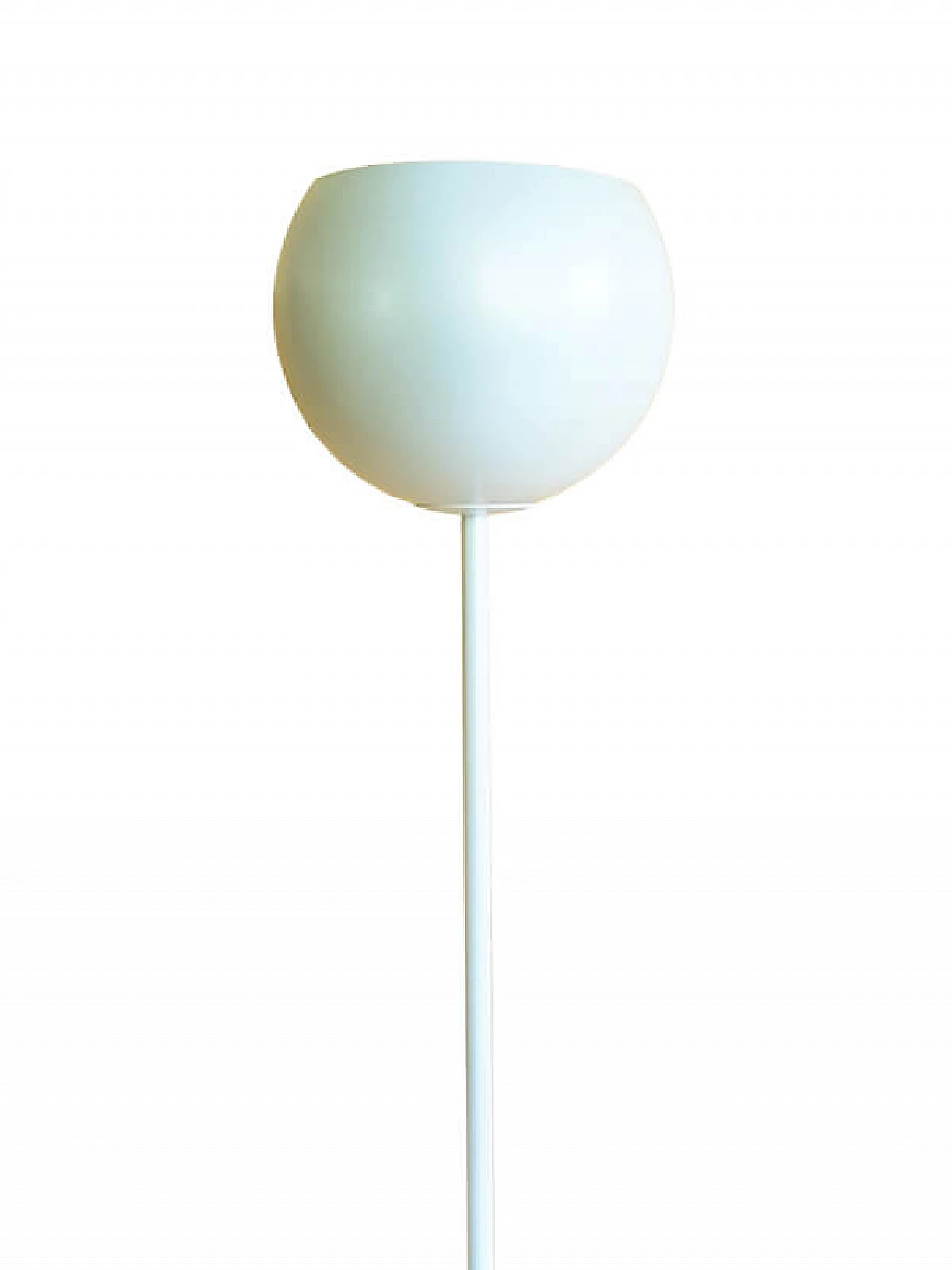 Luminator floor lamp by Stilnovo, 1960s 14