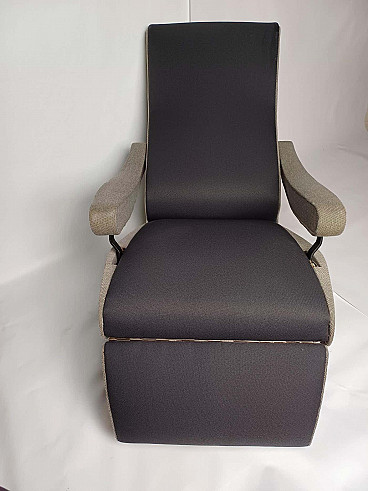 Relaxator discount reflexology chair